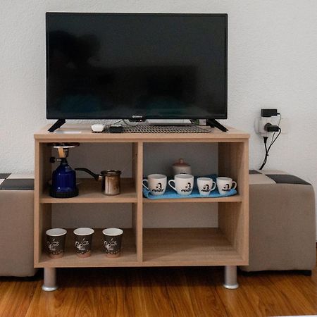 גבגלייה Mrzenci Apartments מראה חיצוני תמונה