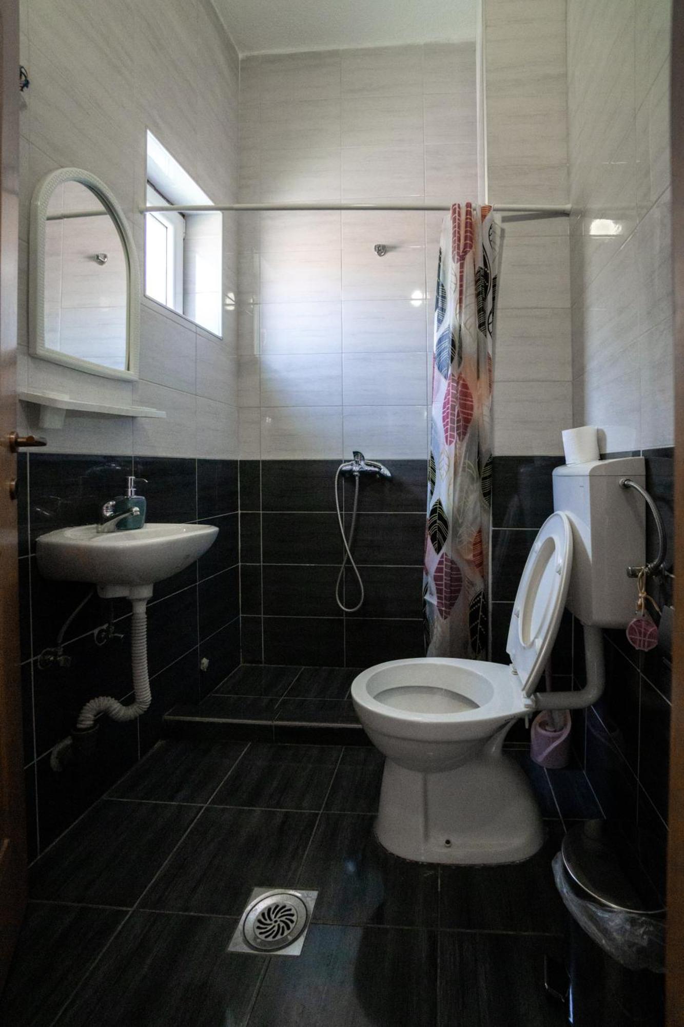 גבגלייה Mrzenci Apartments מראה חיצוני תמונה