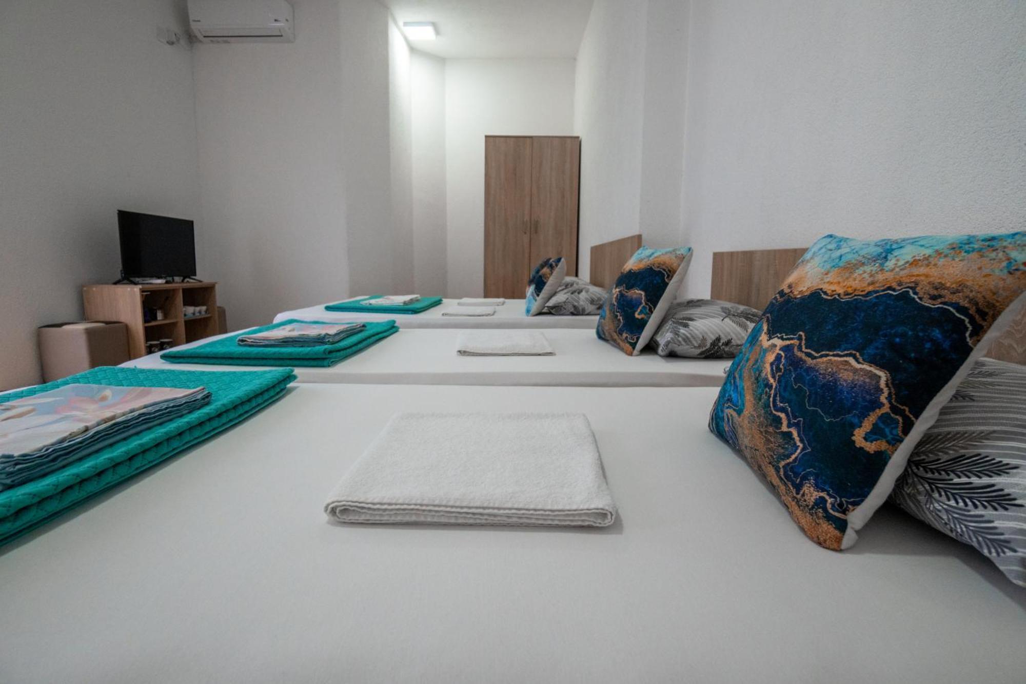 גבגלייה Mrzenci Apartments מראה חיצוני תמונה