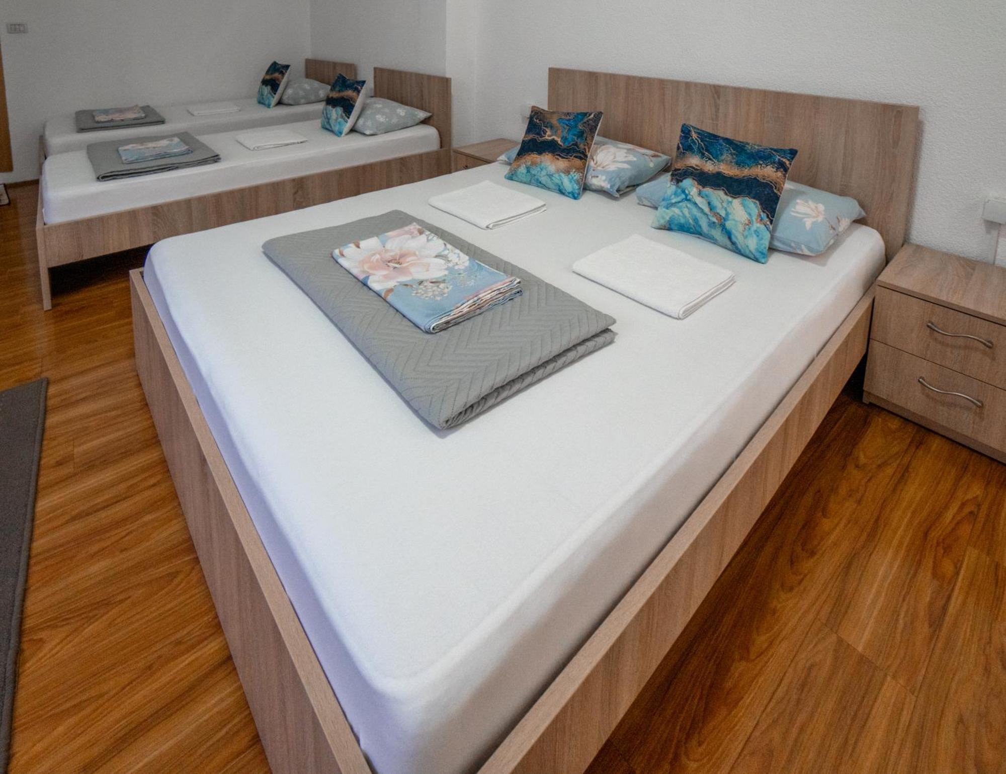 גבגלייה Mrzenci Apartments מראה חיצוני תמונה