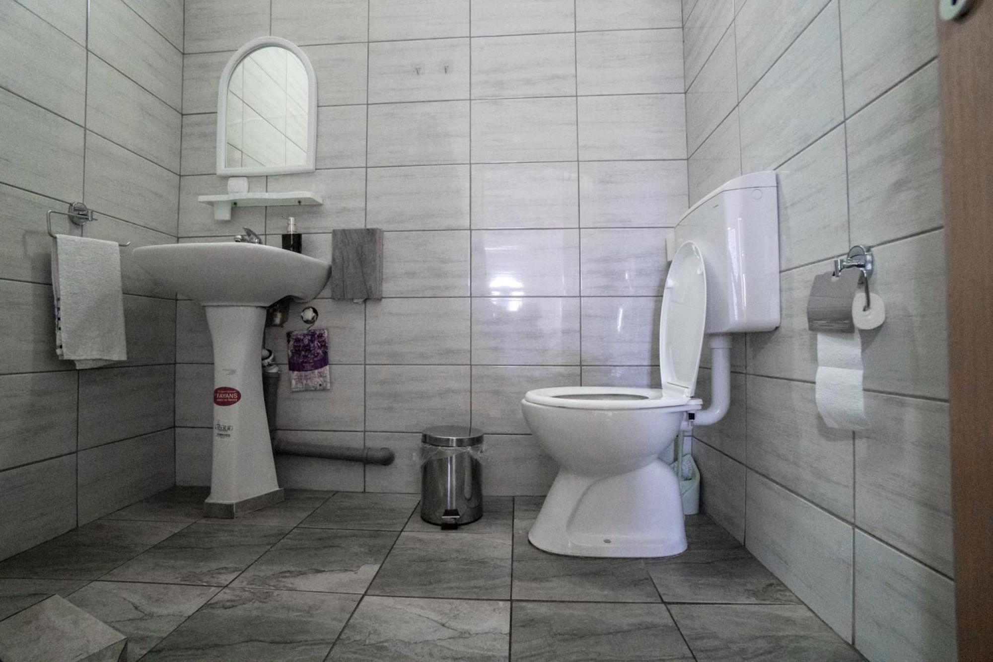 גבגלייה Mrzenci Apartments מראה חיצוני תמונה