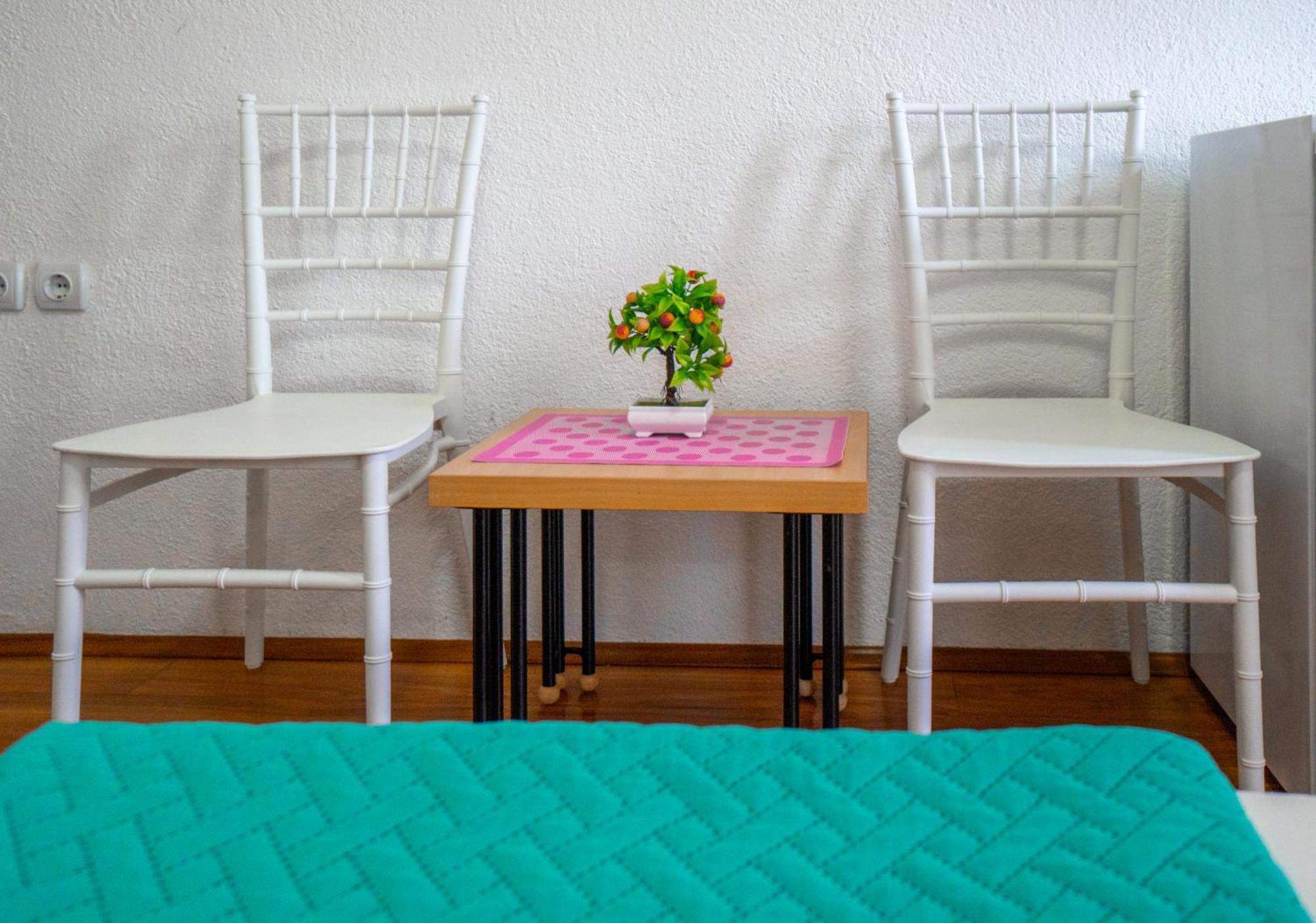 גבגלייה Mrzenci Apartments מראה חיצוני תמונה