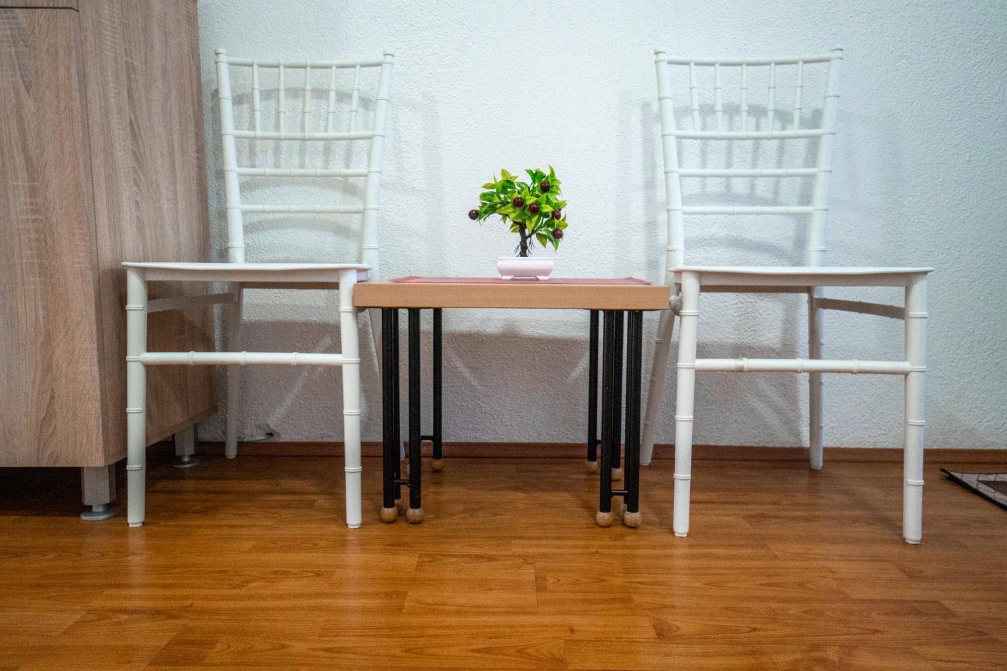 גבגלייה Mrzenci Apartments מראה חיצוני תמונה