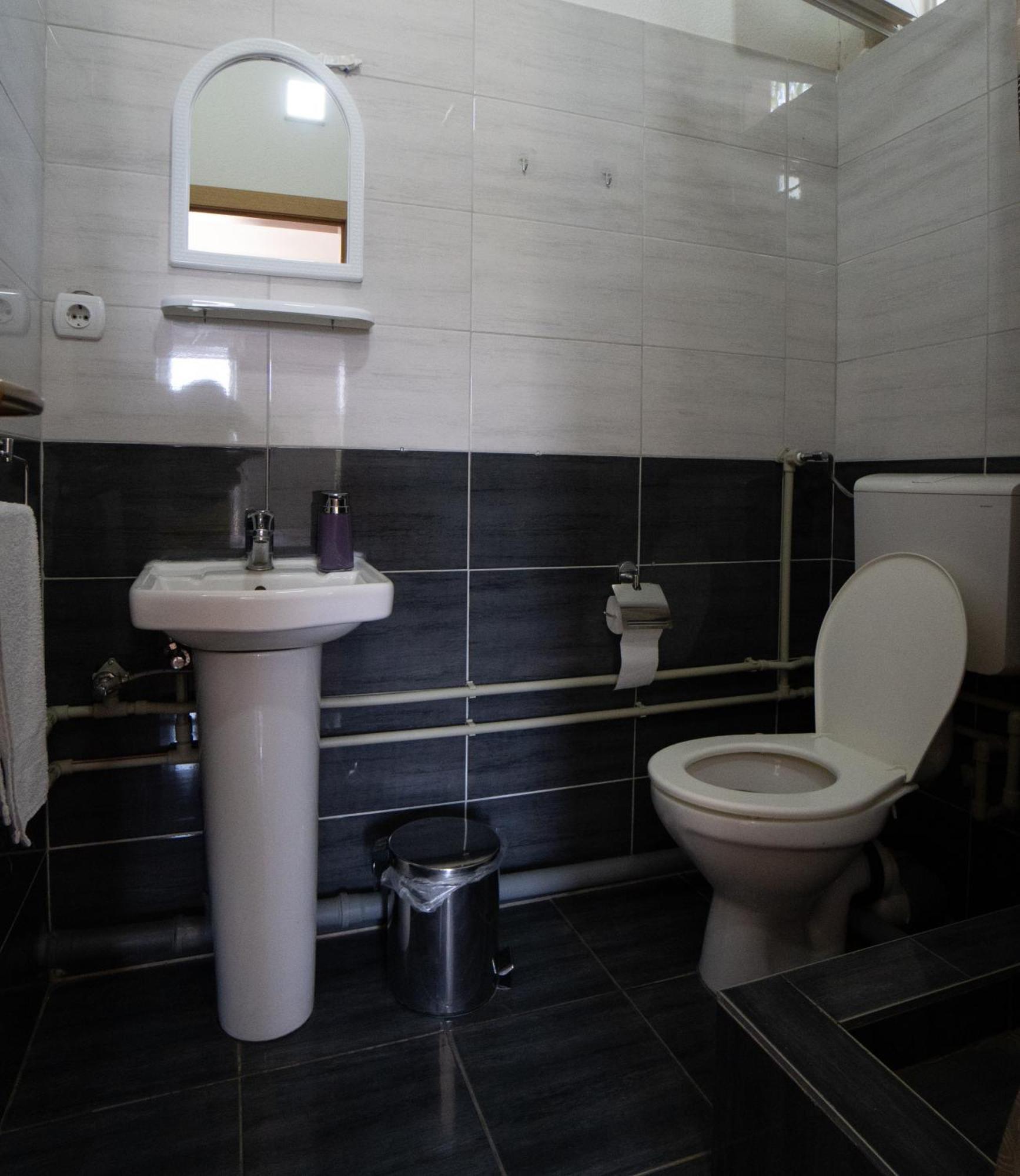 גבגלייה Mrzenci Apartments מראה חיצוני תמונה