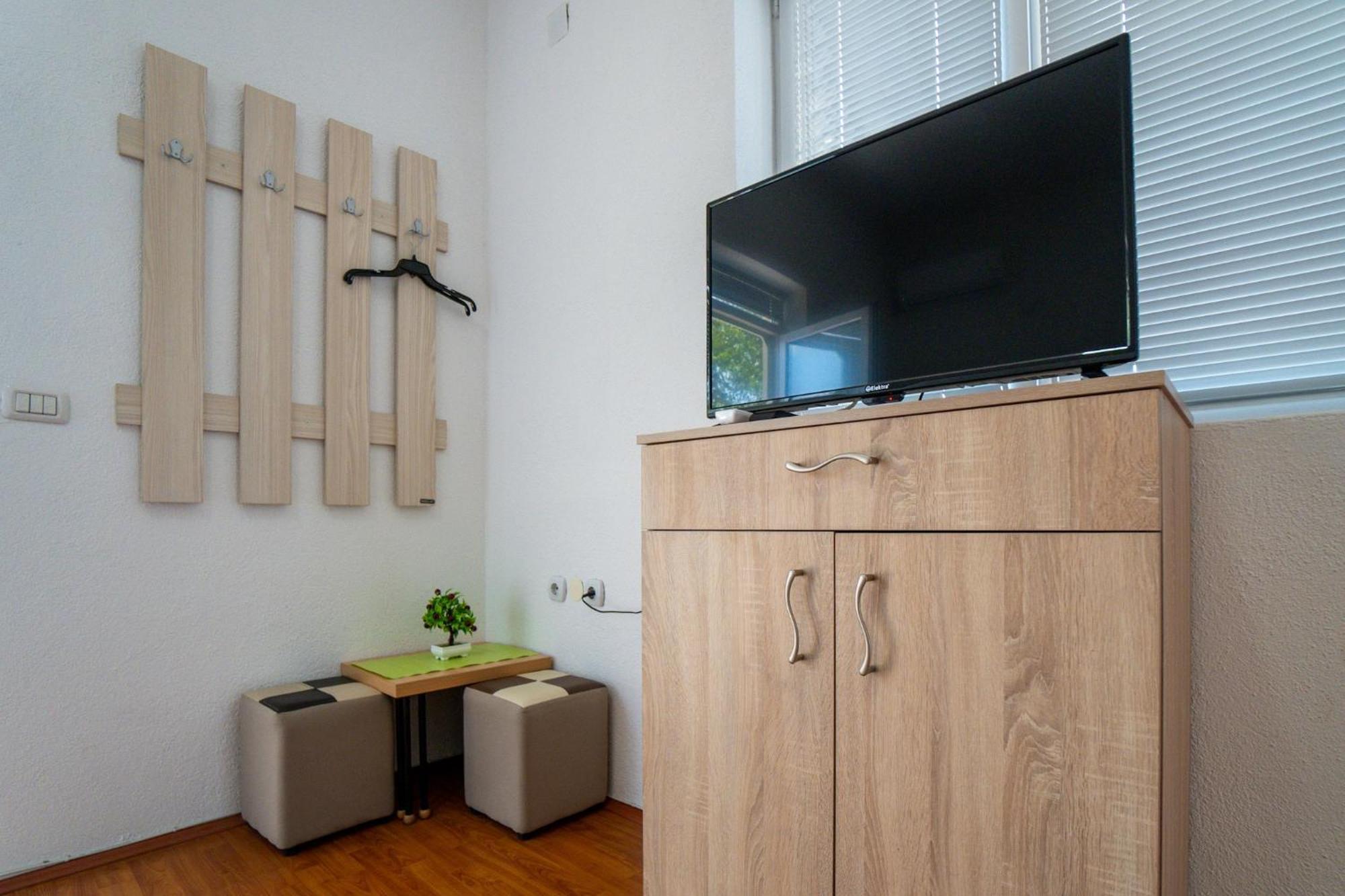 גבגלייה Mrzenci Apartments מראה חיצוני תמונה