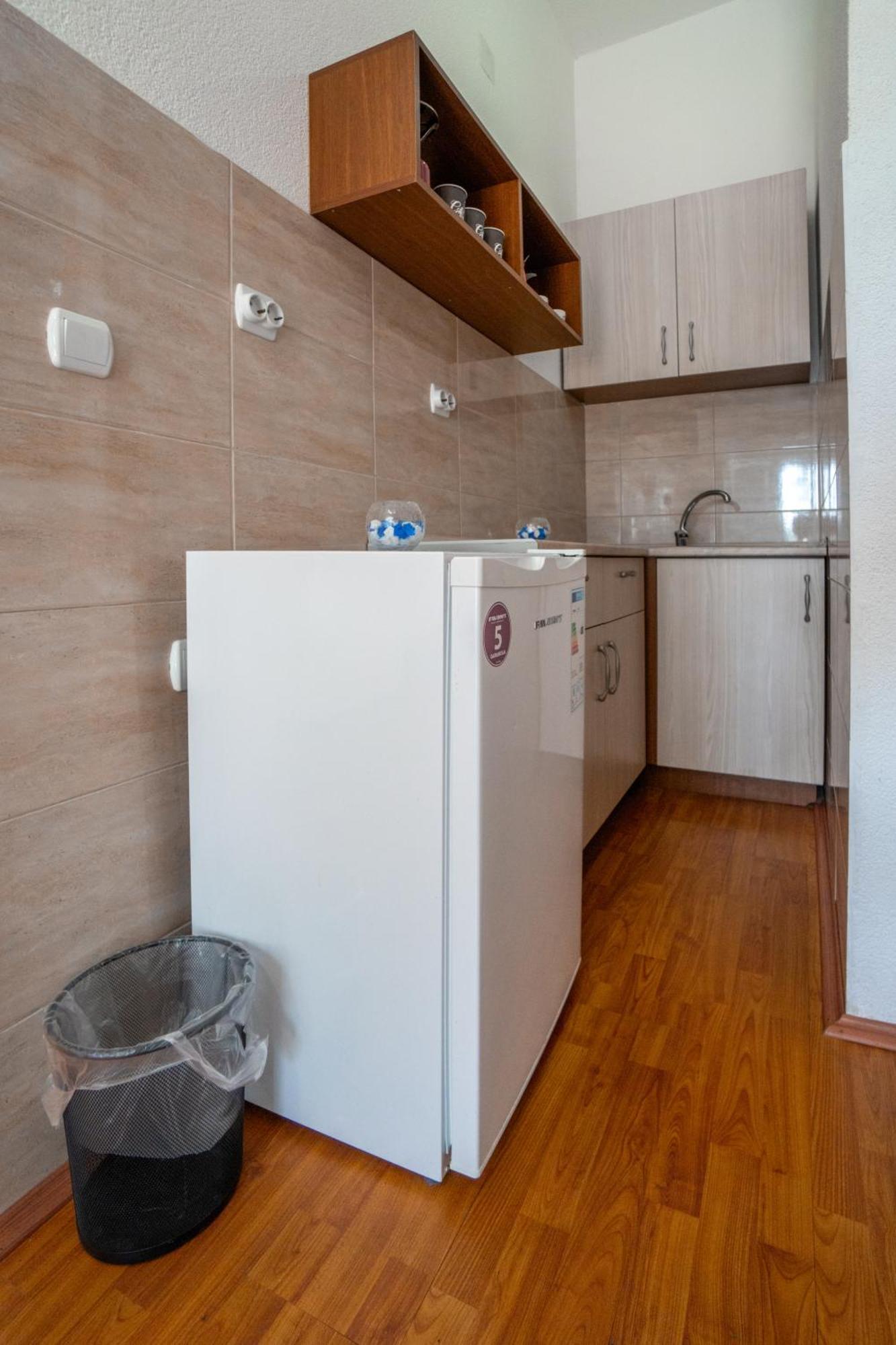 גבגלייה Mrzenci Apartments מראה חיצוני תמונה